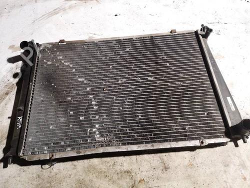 Used Water radiator Water radiator 35251472 35251472