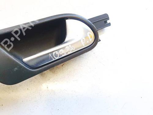 Front right interior door handle VW JETTA III (1K2) 1.6 FSI | BP34823556I14 - Image 2
