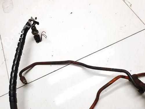 AC pipe NISSAN NOTE (E11, NE11) 1.5 dCi | BP32585135M126 