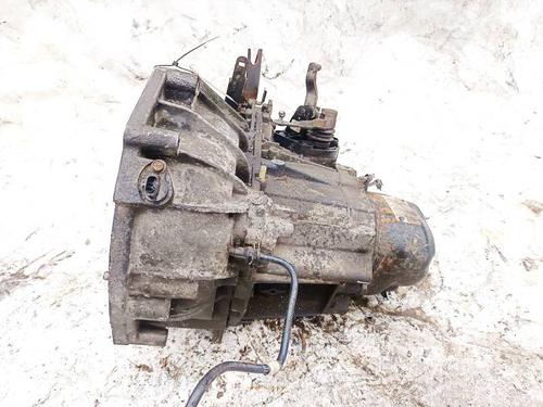 Gearbox NISSAN NOTE (E11, NE11) 1.4 | BP34923184M3 - Image 3