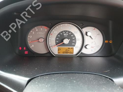 Electronic module KIA CARENS III MPV (UN) 2.0 CRDi 140 | BP33066099M83  - Image 11