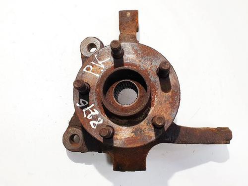 Used Left front steering knuckle Left front steering knuckle 35410565 35410565