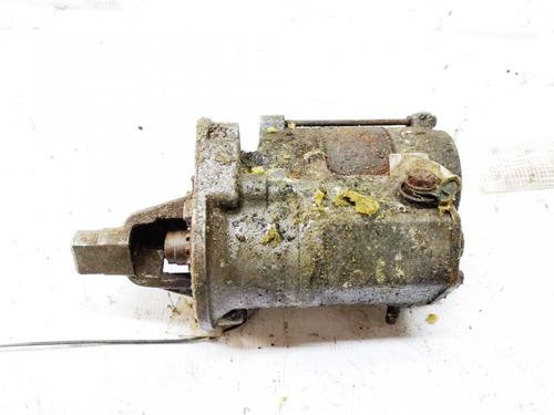 Startmotor Startmotor DODGE GRAND CARAVAN Mini Passenger Van 3.3 (163 hp) 35637082 35637082