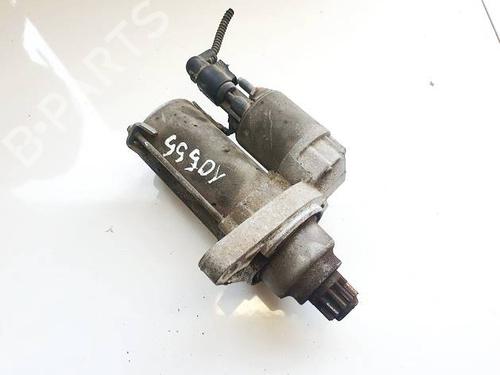 Used Starter Starter SKODA SUPERB II (3T4) 1.8 TSI (160 hp) 34974157 34974157