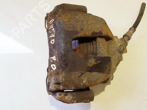 Used Right front brake caliper Right front brake caliper 35843801 35843801