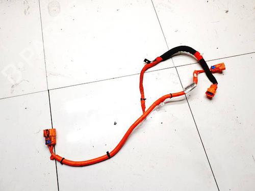 Used Wiring harness Wiring harness 38574936 38574936
