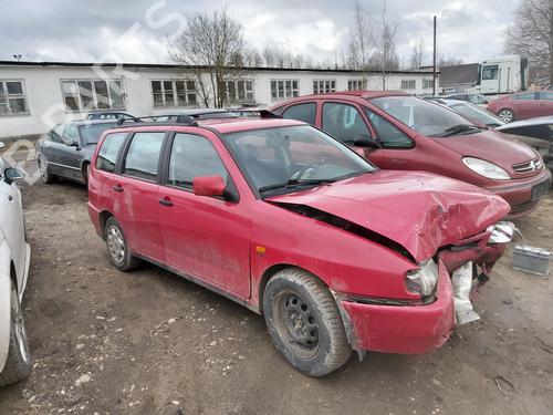 Used Parts SEAT CORDOBA Vario (6K5) 1.9 SDI (64 hp) 4445043