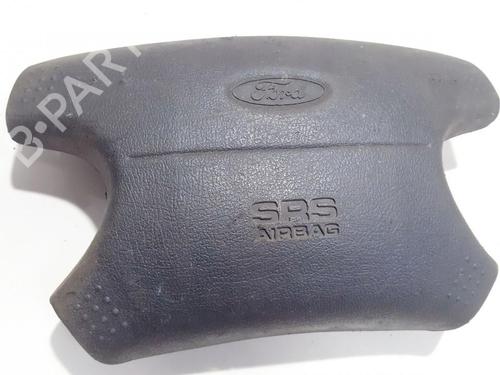 driver-airbag-ford-mondeo-ii-bap-1996-1997-1998-1999-2000-33507946 main image