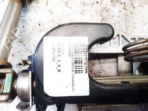 Steering column AUDI A3 (8P1) 2.0 FSI | BP35264895M21 - Image 2
