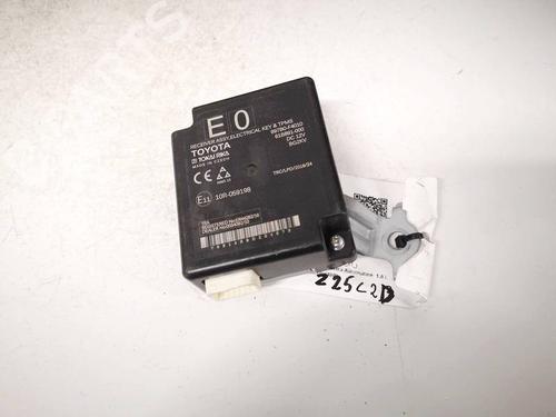 Used Electronic module Electronic module MERCEDES-BENZ GL-CLASS (X164) GL 420 CDI 4-matic (164.828) (306 hp) 40244390 40244390