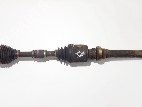 Used Right front driveshaft Right front driveshaft MAZDA 3 (BL) 1.6 MZ-CD (BL14) (109 hp) 35538895 35538895
