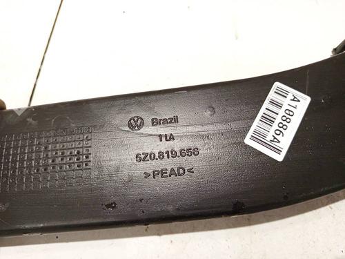 Pipe VW FOX Hatchback (5Z1, 5Z3, 5Z4) 1.2 | BP34907448M125 - Image 3