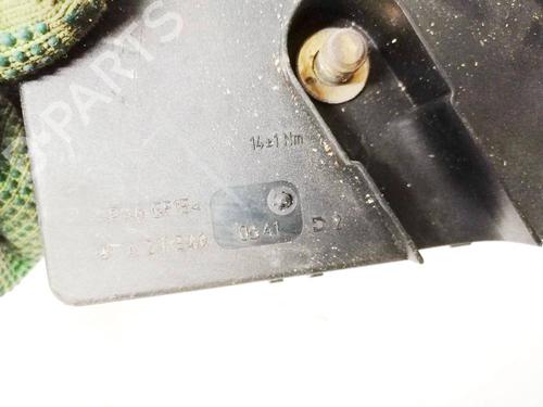 Fuse box PORSCHE CAYENNE (9PA) S 4.5 | BP32604248E1