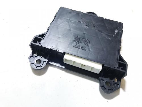 Used Electronic module Electronic module TOYOTA PRIUS Liftback (_W2_) 1.5 Hybrid (NHW20_, NHW20R) (112 hp) 33511536 33511536