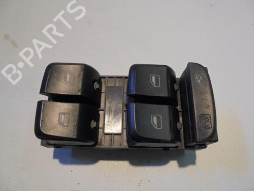 Used Switch Switch AUDI A5 (8T3) 2.0 TDI (170 hp) 33508115 33508115