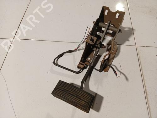 Used Pedal Pedal 34906669 34906669