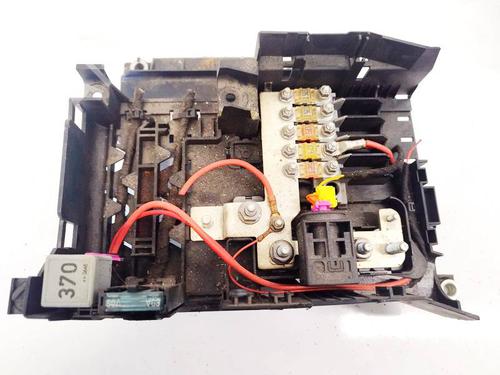Used Fuse box Fuse box SUBARU LEGACY IV Estate (BP) 2.0 AWD (BP5) (138 hp) 32531442 32531442