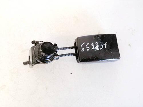 Used Seat buckle Seat buckle 35056820 35056820
