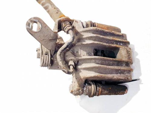 Used Left rear brake caliper Left rear brake caliper 35109828 35109828