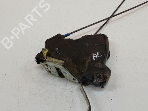 Used Front left lock Front left lock TOYOTA AURIS (_E15_) 2.0 D-4D (ADE150_, ADE150R) (126 hp) 40000349 40000349