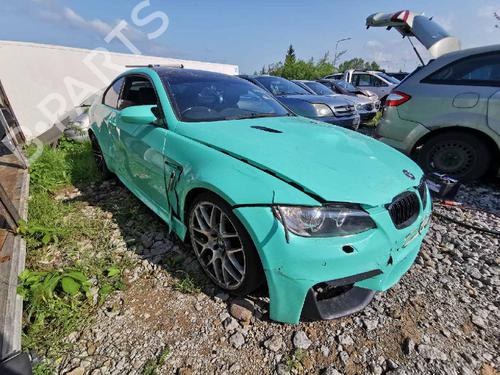 Used Parts BMW 3 (E90) 330 d (231 hp) 4442890