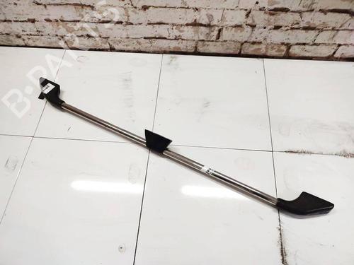Used Roof bar Roof bar MITSUBISHI PAJERO III (V7_W, V6_W) 3.2 Di-D (V68W) (160 hp) 35037656 35037656