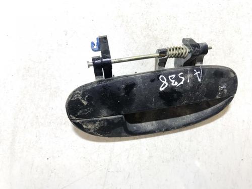 Used Front right exterior door handle Front right exterior door handle DAEWOO LANOS Saloon (KLAT) 1.5 (86 hp) 35854793 35854793