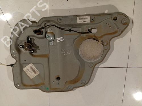 Used Rear right window mechanism Rear right window mechanism 39222216 39222216