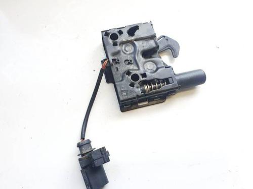 Used Hood lock Hood lock 34739185 34739185