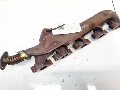 Used Exhaust manifold Exhaust manifold 34765111 34765111