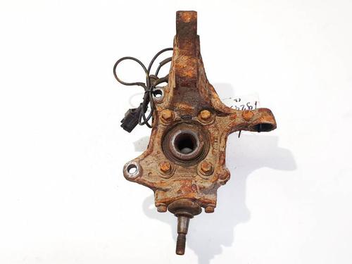 Used Right front steering knuckle Right front steering knuckle 35266814 35266814