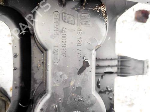 Cup/Object holder OPEL MERIVA A MPV (X03) 1.6 (E75) | BP35325103I37 - Image 3