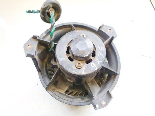 Heater blower motor CHRYSLER PACIFICA 4.0 AWD | BP38160455M62 - Image 2