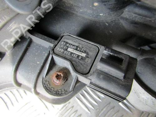 Used Electronic module Electronic module VOLVO V50 (545) 1.8 (125 hp) 35687068 35687068