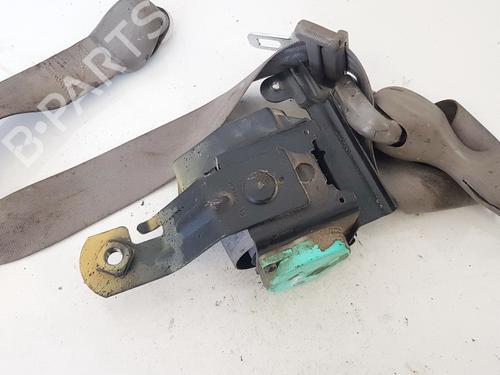 Used Front left seatbelt Front left seatbelt 35510587 35510587