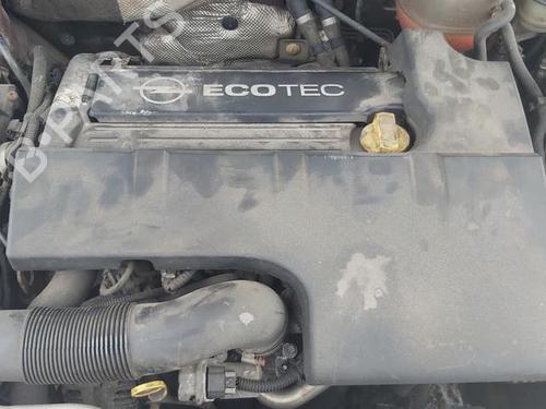 Engine mount OPEL VECTRA C (Z02) 2.2 DGi (F69) | BP33062191M89 - Image 4