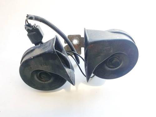 Horn FORD KUGA I 2.0 TDCi 4x4 | BP34794618E13 - Image 2