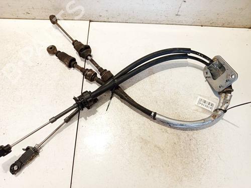 Used Cable Cable TOYOTA AVENSIS (_T25_) 2.2 D-CAT (ADT251_, ADT251R) (177 hp) 34971073 34971073