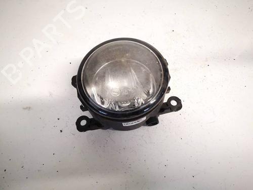 Used Left front fog light Left front fog light 35183107 35183107