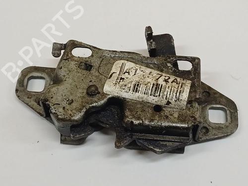 Used Tailgate lock Tailgate lock 37286005 37286005