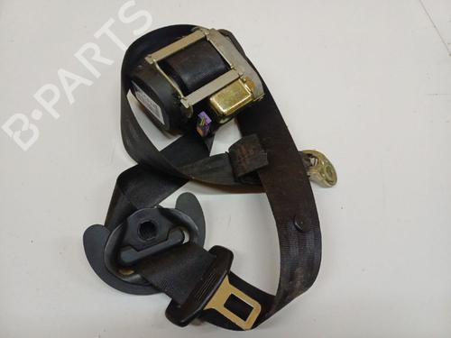Used Front right seatbelt Front right seatbelt 37512999 37512999