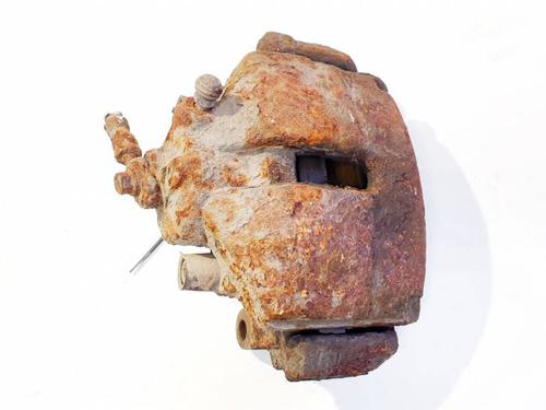 Used Left front brake caliper Left front brake caliper VW PASSAT B6 (3C2) 1.9 TDI (105 hp) 34967853 34967853
