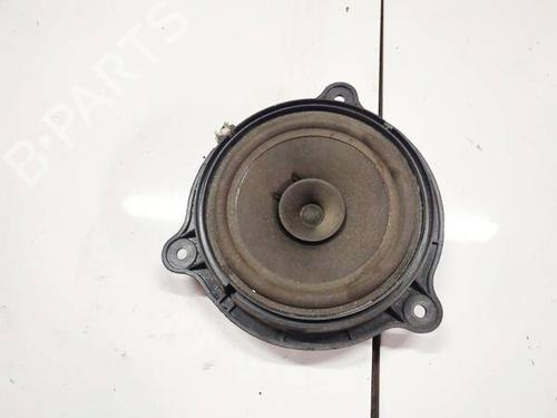 speaker-nissan-tiida-hatchback-c11-2004-2005-2006-2007-2008-2009-2010-2011-2012-2013-2014-32574819 main image