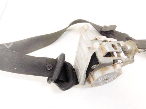 Used Front left seatbelt Front left seatbelt 35193137 35193137