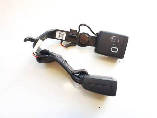 Used Seat buckle Seat buckle 37689886 37689886