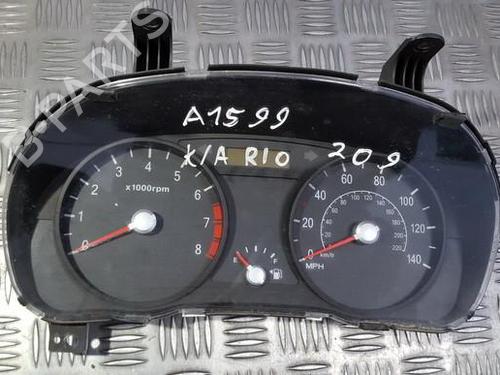 instrument-cluster-kia-rio-ii-jb-2005-2006-2007-2008-2009-2010-2011-35675858 main image