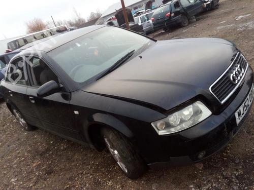 Support AUDI A4 B6 (8E2) 1.9 TDI | BP33496859C155 - Image 5