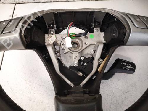 Steering wheel SUBARU TRIBECA (B9) 3.0 (WXE) | BP37084634C49 - Image 2