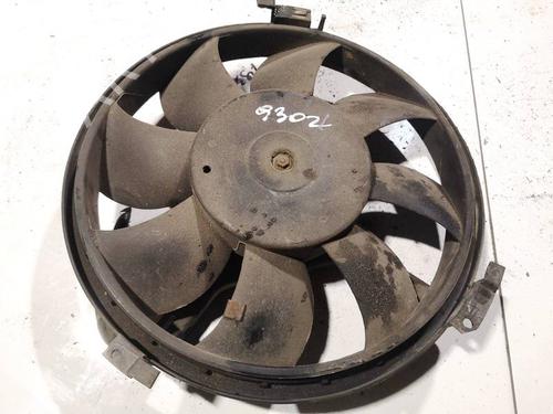 Used Fan Fan AUDI A6 C5 (4B2, 4B4) 1.9 TDI (130 hp) 35218053 35218053