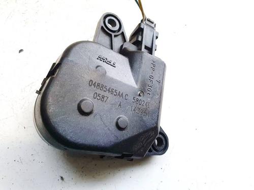 Used Electronic module CHRYSLER VOYAGER IV (RG, RS) 2.8 CRD (150 hp) 32626348